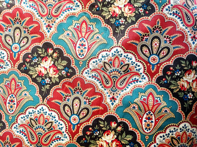 Andover created by Jo Morton for Andover Fabrics Pattern Patt 7213 Year 2013