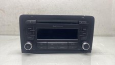 Autoradio Audi A3