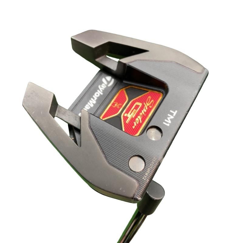 TaylorMade Spider GT Putter