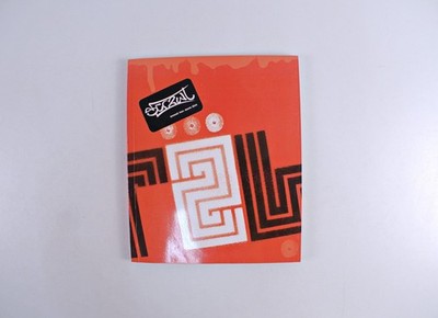 Scrawl Too : More Dirt by Richard Blackmore and Liz Farrelly - Graffiti