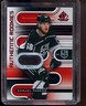 2022-23 SP Game Used #158 Samuel Fagemo Red Jersey