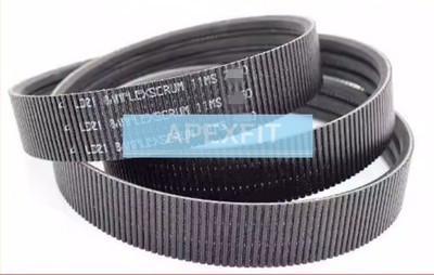 1PC New For BANDO Wide Angle Belt 3-11MS1700