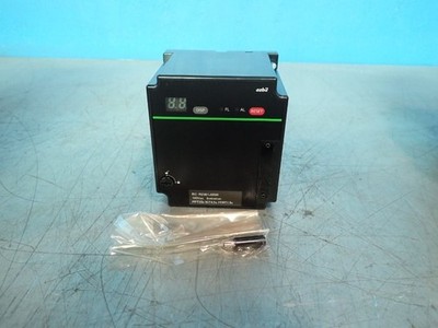 AZBIL BC-R25B1J0500 BURNER CONTROLLER  09250620078