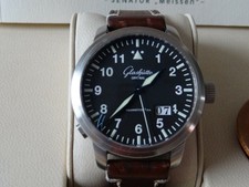 Glashütte Original Senator Navigator Panorama Datum (44mm)
