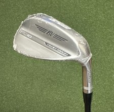 ¡NUEVO! TITLEIST VOKEY WEDGE SM10 52/08F WEDGE TENSEI REG GRAFITO $149 ¡CÓMPRALO AHORA!