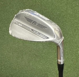 Nouveau ! Titre Vokey Wedge SM10 52/08F Wedge Tensei Reg Graphite $149 Achetez-le maintenant !