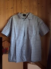 Camel Active Hemd   blau   XL
