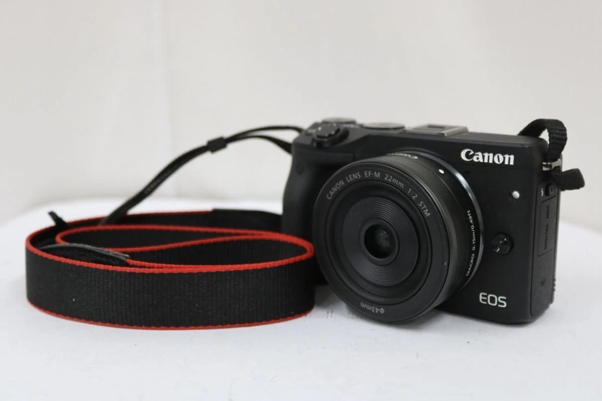 Canon EOS M3 Digital Cameras for Sale - Shop New & Used Digital