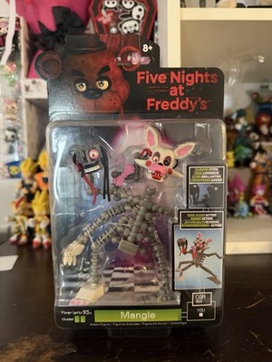 New Jazwares Five Nights at Freddy s - | The Mangle | 5'' Action Figure