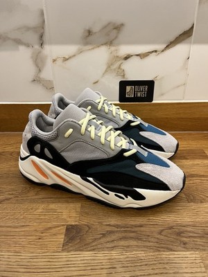 Adidas YEEZY Boost 700 Wave Runner UK9,5 / US10 / EU44 - B75571   gereinigt