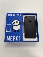 iphone 7 32gb Black Good Condition Unlock international