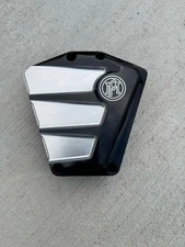 Performance Machine 58mm Harley Davidson Air Cleaner