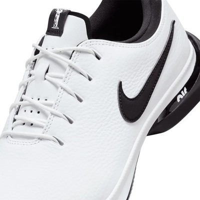 Nike Air Zoom Victory Tour 3 White Men's Golf Shoes DV6798-103 Sz