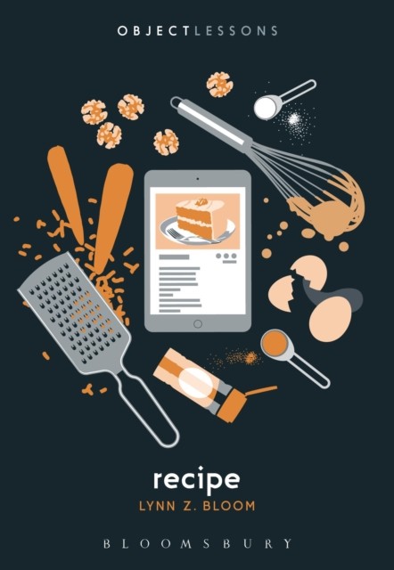 Recipe by Professor or Dr. Lynn Z. Bloom NEW Free UK Delivery - Image 2