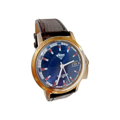 ALBION UHR HANDAUFZUG MECHANISCH 
