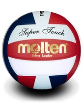 Molten Supertouch Volleyball IV58L - With NFH...