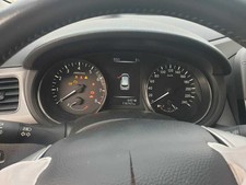 Compteur Nissan Pulsar