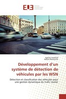 Aghiles Imekhlaf (U. A.) | DéVeloppement D'un SystèMe De DéTection De...