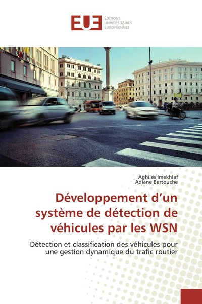 Aghiles Imekhlaf (U. A.) | DéVeloppement D'un SystèMe De DéTection De...-image
