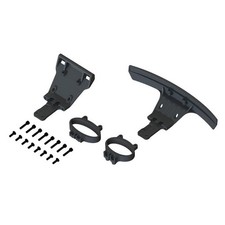 Arrma ARA320817 Desert Truck Bumper Set 2 For Mojave GROM