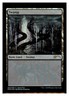 MTG - #3 Swamp - Grand Prix Promos
