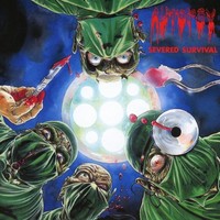 Autopsy: Severed Survival - - (Cd / S)