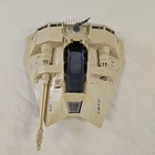 Vintage Kenner 1980 Star Wars Empire Snow Speeder INCOMPLETE PARTS/REPAIR ONLY!