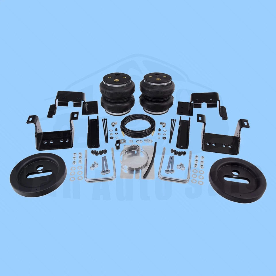 КОМПЛЕКТ ПРУЖИН 7500 XL AirLift задний для GMC SIERRA 3500 HD 2011-2019 - Изображение 2 из 4