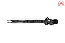SIDEM Querlenker Dreieckslenker 65379 Stahlblech für LANDROVER RANGE ROVER L538