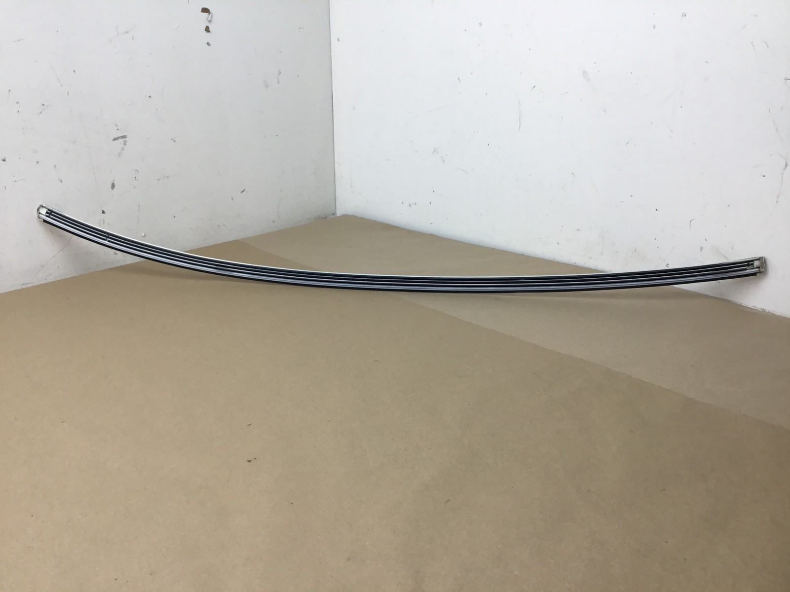 Maserati Granturismo S 2010 Left Driver Roof Molding Trim Cover 08 - 12 :O