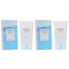 SKIN1004 Madagascar Centella Hyalu-Cica Moisture Cream 2.53 oz 2 Pack