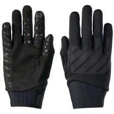SPECIALIZED WOMEN'S THERMAL GLOVE - BLACK - SIZE MEDIUM - 67221-4403