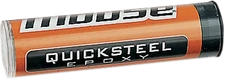 MOOSE OFFROAD Quicksteel Epoxy PLEMO2 * Heavy-Duty Surface Bonding Putty