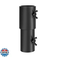 Designed for Bird Buddy – Pole Mount Adapter for Bird Feeder with