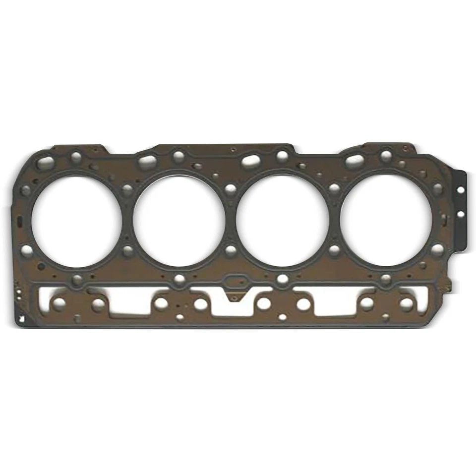 For 2009-2016 Chevrolet Express 4500 6.6L Head Gasket Passenger Right Side Foto 2 de 4