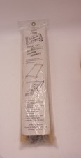Edmunds Needlework mini Scroll Frame 6x12 needlepoint quilting embroidery NIP