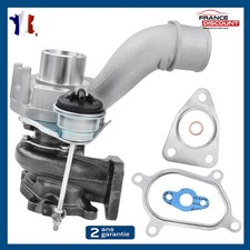Turbo Nissan INTERSTAR
