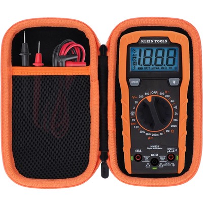 Storage Case Compatible with Klein Tools 69355 / 69149P / MM325 / MM400 / MM3...