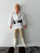 1978 Kenner Star Wars Luke Skywalker Vintage 12 Action Figure