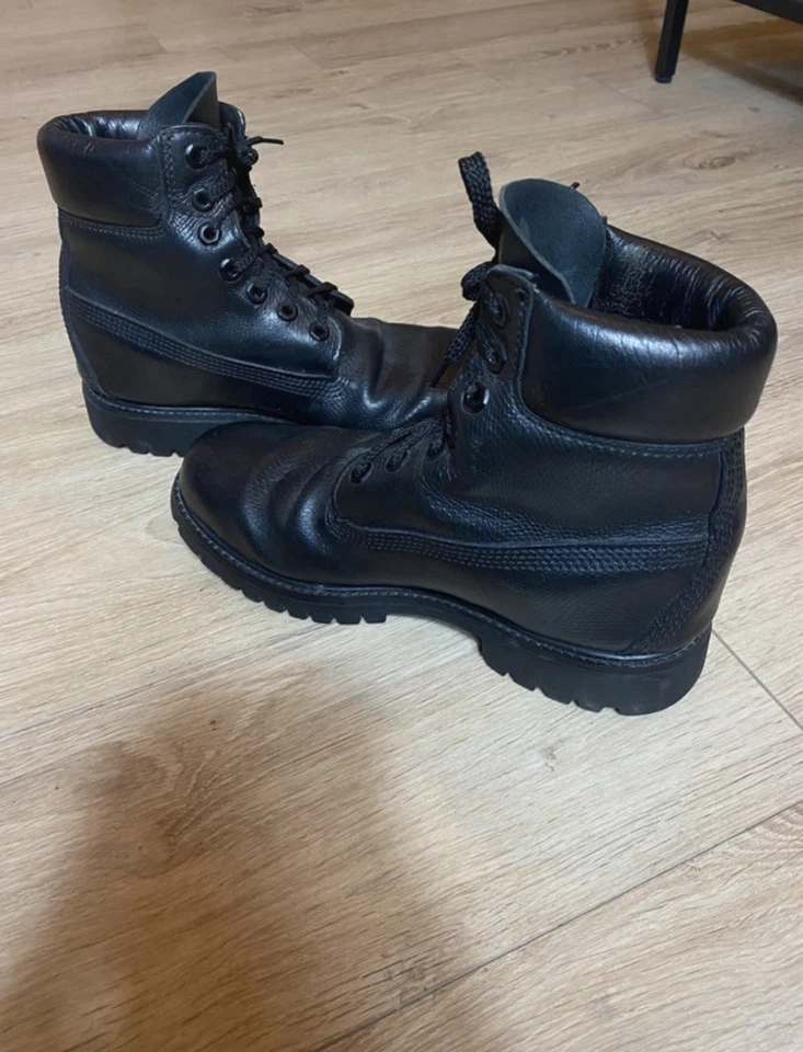 Timberland 6-Inch Premium, photo 2 sur 5
