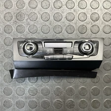 2013-2017 Audi Q5 AC HVAC Control Panel Switch Assembly OEM