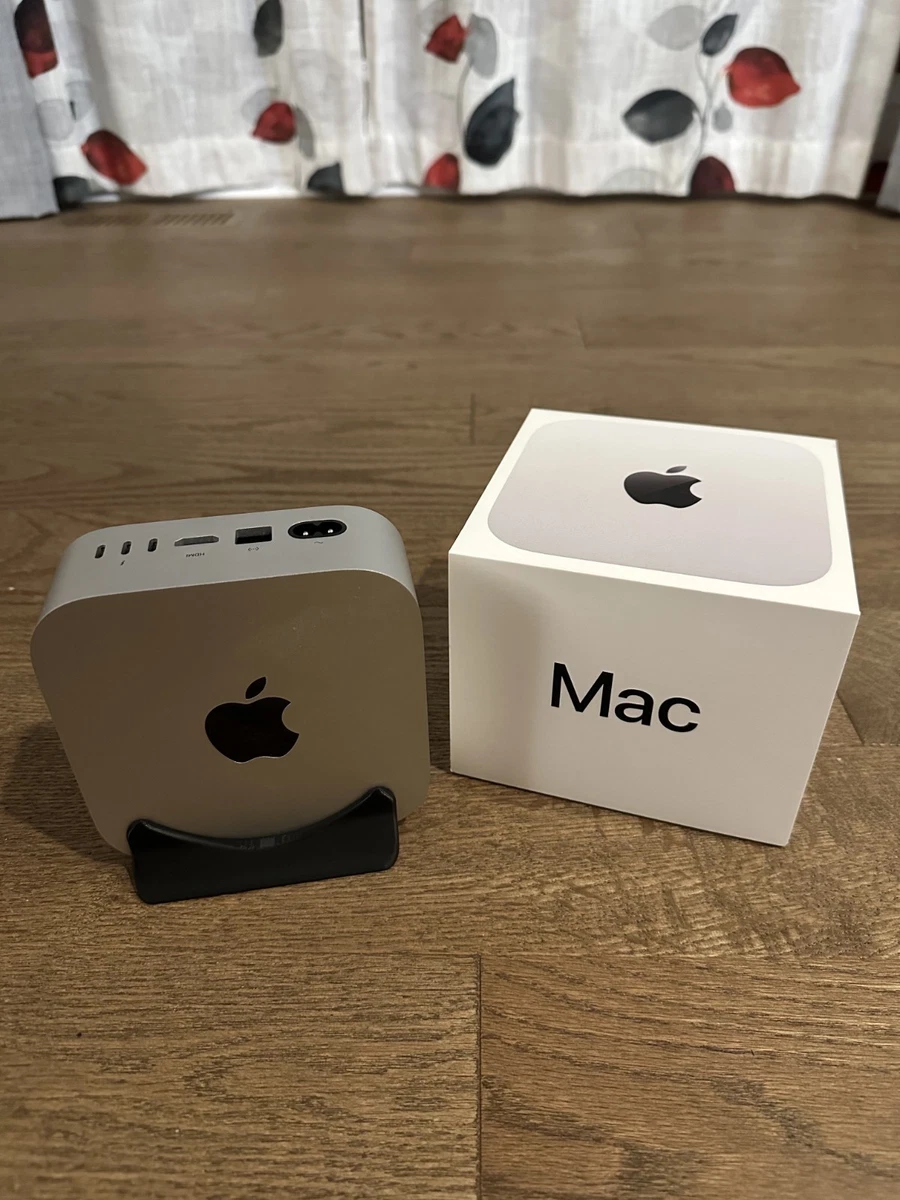 Apple Mac mini 16 GB RAM Desktops & All-In-One Computers for sale