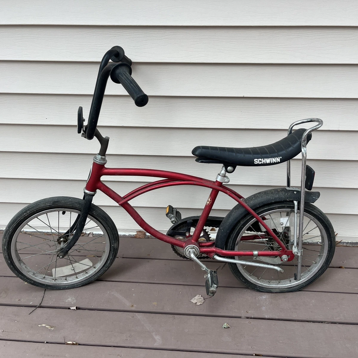 Schwinn Unisex Children Vintage Bikes for sale | eBay
