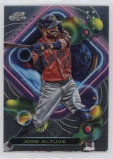 Click to enlarge Jose Altuve