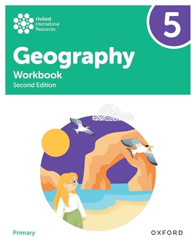 Oxford International Geography: Workbook 5 by Katy Patchwood - 9781382072755 - Image 5