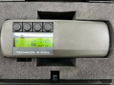 TECHKON R410e desytometr nadzór koloru