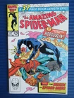 AMAZING SPIDER-MAN # 275 - (NM+) -RETURN OF THE HOBGOBLIN-ORIGIN OF SPIDER-MAN