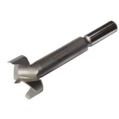 Stern SP Kunstbohrer Länge 90 mm Holzbohrer ø 50 mm für Hart- und Weichholz