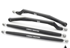 Assault Industries High-Clearance Quick-Camber Radius Arme RA-P-RZRXP-001-HC-61