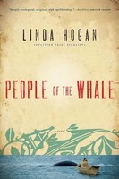 People Of The Whale Linda Hogan Taschenbuch Einband - Flex.(Paperback) Englisch